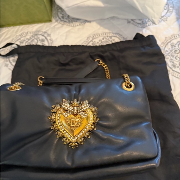 Dolce & Gabbana Black - Picture 2 of 4